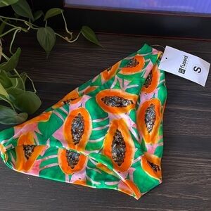 Fused Hawaii Hapuna bikini bottom